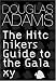 The Hitch Hiker's Guide To The Galaxy