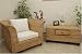CONSERVATORY FURNITURE SINGLE CHAIR BALA