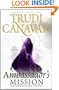 The Ambassador's Mission (The Traitor Spy Trilogy)