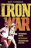 Cover of Iron War by Matt Fitzgerald 1780871031