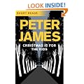 Christmas is for the Kids (Short Reads)