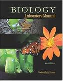 Biology Laboratory Manual