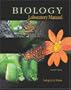 Biology Laboratory Manual