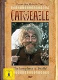 Catweazle - Die komplette 2. Staffel (3 DVDs)