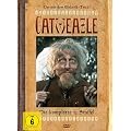 Catweazle - Die komplette 2. Staffel [3 DVDs]