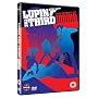 Lupin the Third: The Secret of Mamo [DVD]