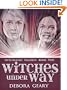 Witches Under Way (WitchLight Trilogy: Book 2)