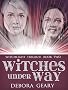 Witches Under Way (WitchLight Trilogy: Book 2)