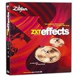 Zildjian ZXT Effects Cymbal Set Up 2 Pack - B0002D0GGI