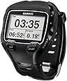 Garmin Forerunner 910XT GPS-Enabled Sport Watch with Heart Rate Monitor (Triathlon Bundle)