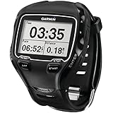 Garmin Forerunner 910XT GPS-Enabled Sport Watch with Heart Rate Monitor (Triathlon Bundle)
