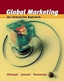 Books : Global Marketing Strategies (Student Text)