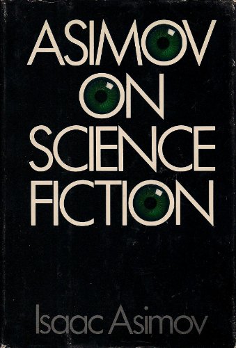 asimov on science fiction