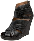 DKNY Women's Dacey Multi-Strap Sandal