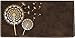 Make A Wish Laser Engraved Leatherette Checkbook Cover