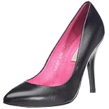 escarpin luxe Buffalo Inga Escarpins femme