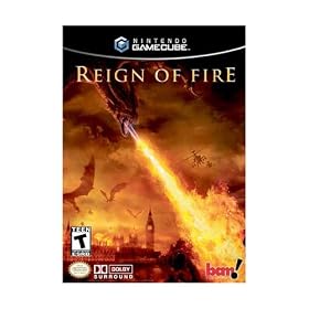 Reign of Fire by 