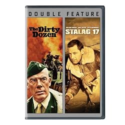 Stalag 17 / Dirty Dozen