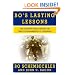 Bo's Lasting Lessons: The Legendary Coach Teaches the Timeless Fundamentals of Leadership