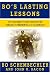 Bo's Lasting Lessons: The Legendary Coach Teaches the Timeless Fundamentals of Leadership