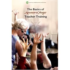 The Basics of Anusara Yoga® Teacher Training with John Friend