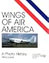 Wings of Air America: A Photo History (Schiffer Military/Aviation History)