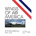 Wings of Air America: A Photo History (Schiffer Military/Aviation History)