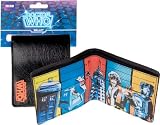 Dr Who - Dr Who Wallet - 20434