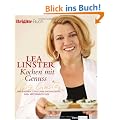 Kochen mit Genuss: Neue Ideen und Lieblingsrezepte der Spitzenk�chin - BRIGITTE-Buch