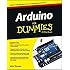 Arduino For Dummies