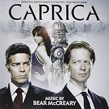Caprica  - TV Series