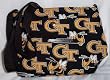 Georgia Tech Purse