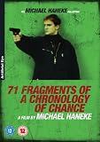 71 Fragments of a Chronology of Chance [DVD]