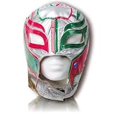 WWE Rey Mysterio Kid Size Replica Mexican Mask