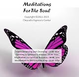 Meditations For The Soul