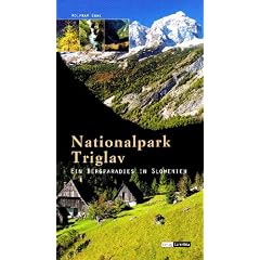Nationalpark Triglav: Ein Bergparadies in Slowenien