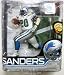 バリー・サンダース マクファーレンNFL 28 ライオンズ ホワイト コレクターズレベル 2000体限定 Barry Sanders