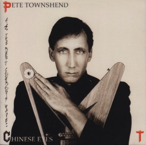 Pete Townshend - Uniforms (Corp D