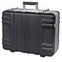 Vanguard Trek 40 ABS Hard Case with Pick 'n' Pluck Foam and Adjustable Divider Interior