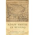 Adam Smith in Beijing: Lineages of the 21st Century