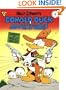 Walt Disney's Donald Duck Adventures: Sheriff of Bullet Valley (Gladstone Comic Album Series No. 5)