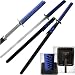 All Products : Teenage Mutant Ninja Turtles - Leo's Ninja Turtles Japanese Samurai Katana Replica Sword