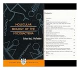 Molecular biology of the mycobacteria