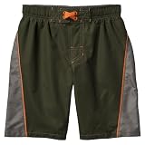 Boys' Swimwear Mossimo Supply Co.Forest Troll Swim Shorts