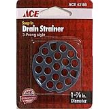 Buy Ace 3-Prong Strainer (ACE820-60) by Ace