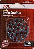 Ace 3-Prong Strainer (ACE820-60)