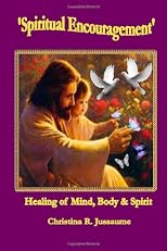 Spiritual Encouragement