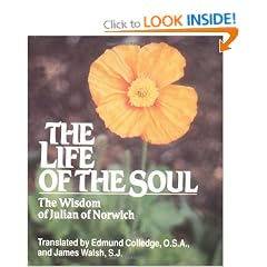 Life of the Soul: Wisdom of Julian of Norwich