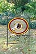 Redskins - Yard Sign