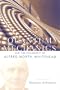 Quantum Mechanics and the Philosophy of Alfred North Whitehead (American Philosophy Series)